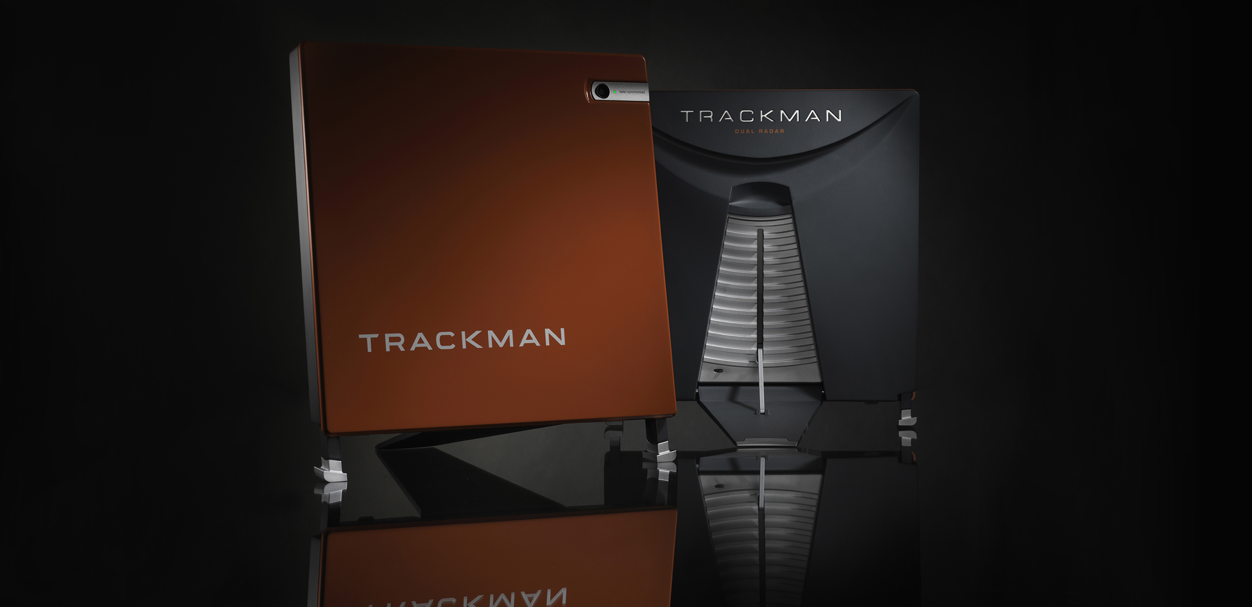 Trackman Indoor Coaching with Nick Brennan PGA Golfer Bristol